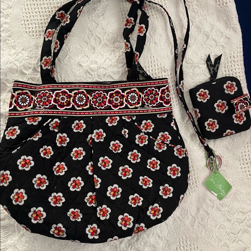 Vera Bradley-mixed lot